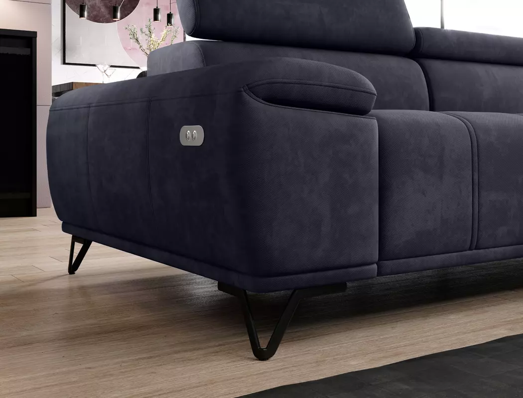 Ecksofa Palladio