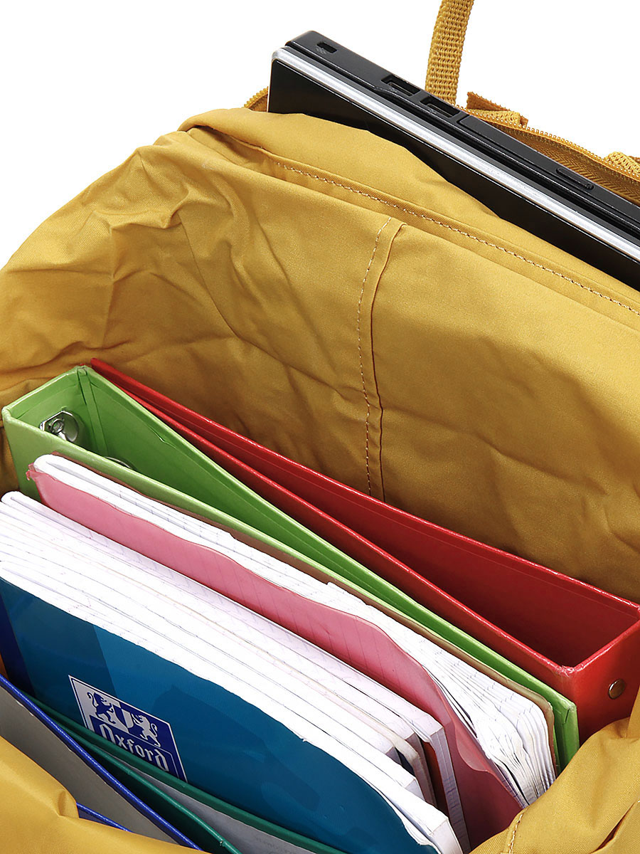 Sac À dos ordinateur FjÀllrÀven Kanken 17 pouces