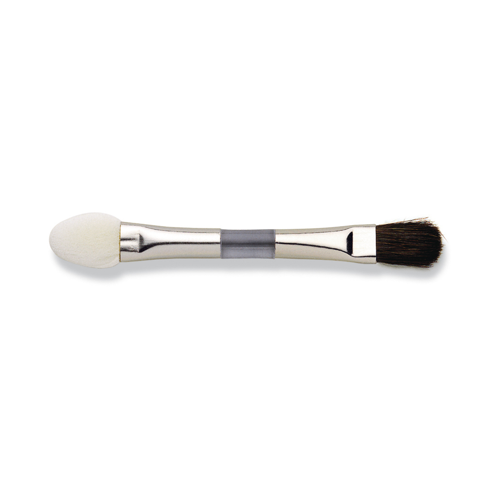 Eyeshadow Brush and Applicator