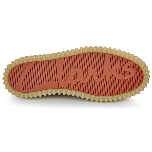 Clarks - TORHILL LO - Rouge