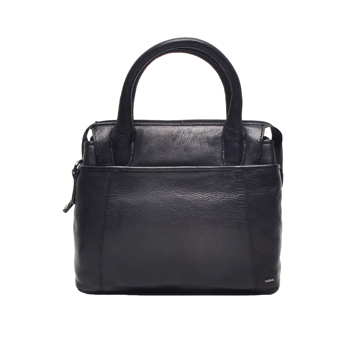 Berba | 335-200 Lucca | leren handtas