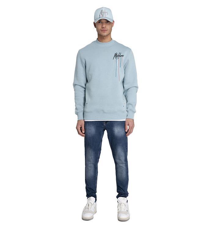 Malelions Men Painter Cap