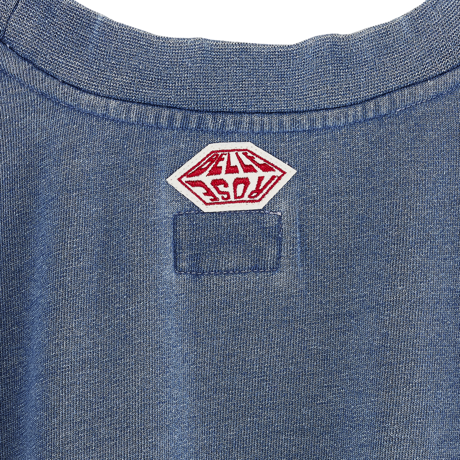 Kleid Friet51 Blue Jeans