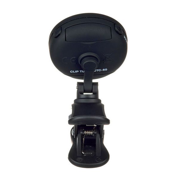 Thomann CTC-50 Black