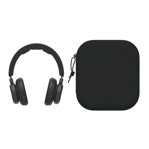 B&O Beoplay HX – exclusieve koptelefoon met iconisch ontwerp Black Anthracite