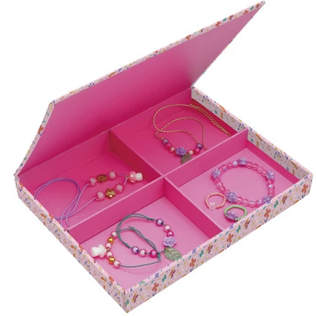 Janod sieraden maken magische feeën - 7st