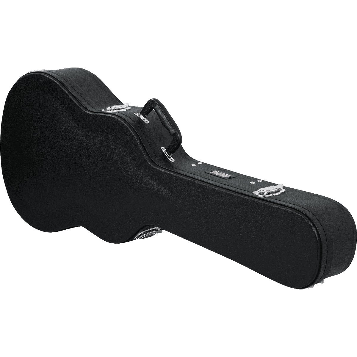 Gator Cases GWE-ACOU-3-4 houten koffer voor 3/4 westerngitaar