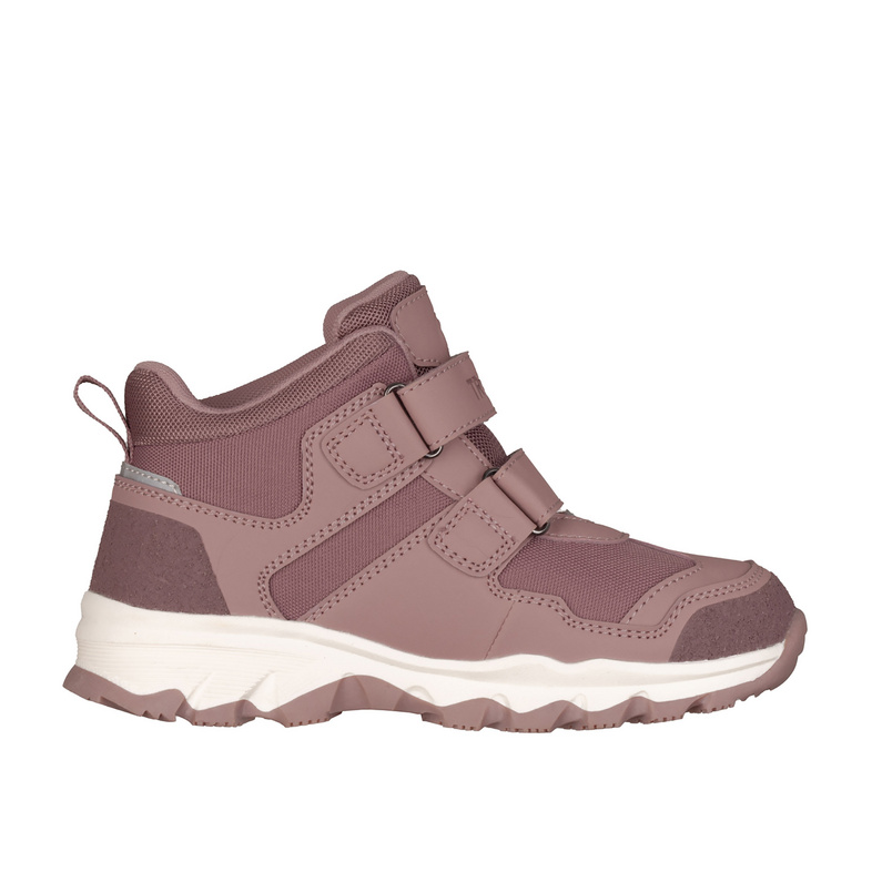 Trollkids Kinder Kjerag Hiker Schuhe