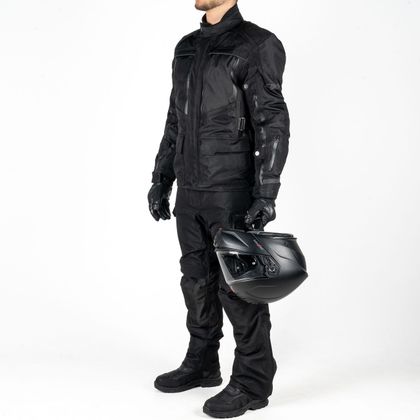 Blouson DXR CAIRO - Noir