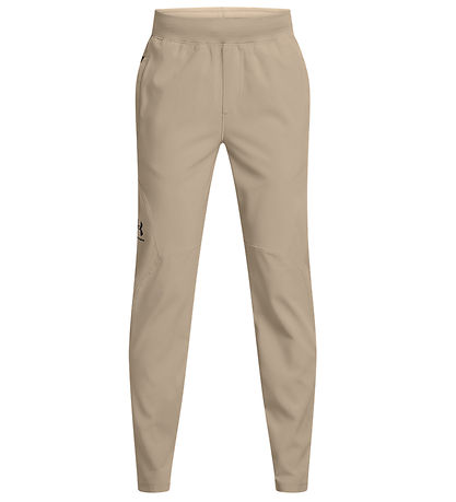 Under Armour Hosen - Unaufhaltsam - City Khaki