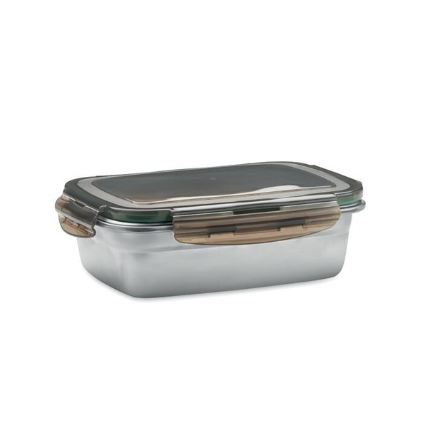 GiftRetail MO2343 - LOX Boîte à lunch 850 ml