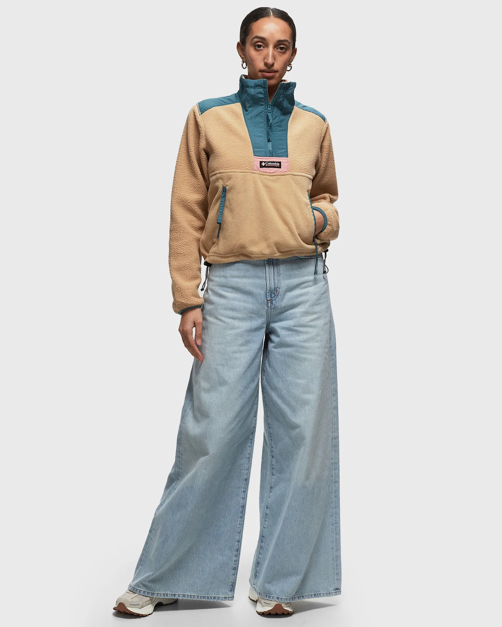 Columbia Riptide Fleece