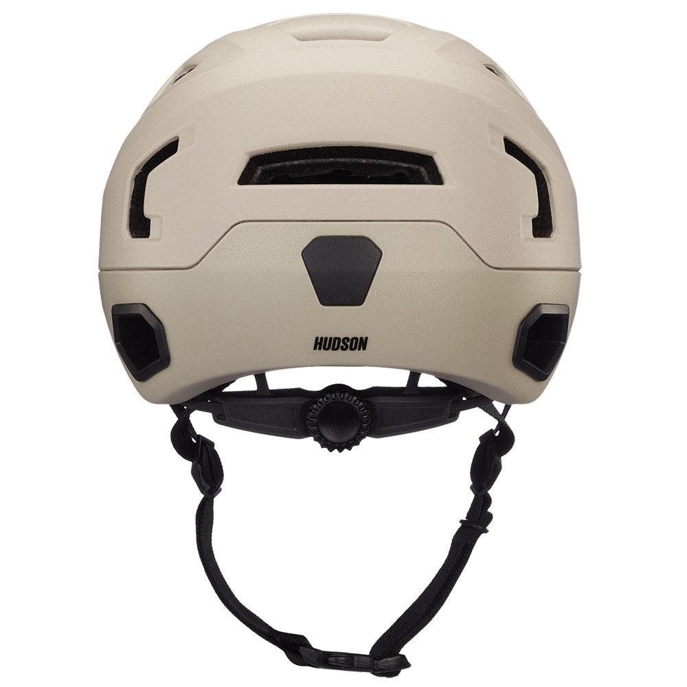 Casque Bern Hudson MIPS Sable Mat - Matte Sand