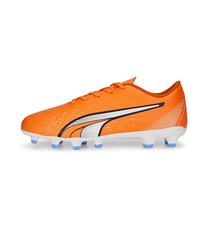 PUMA Jr Ultra Play FG/AG Voetbalschoenen