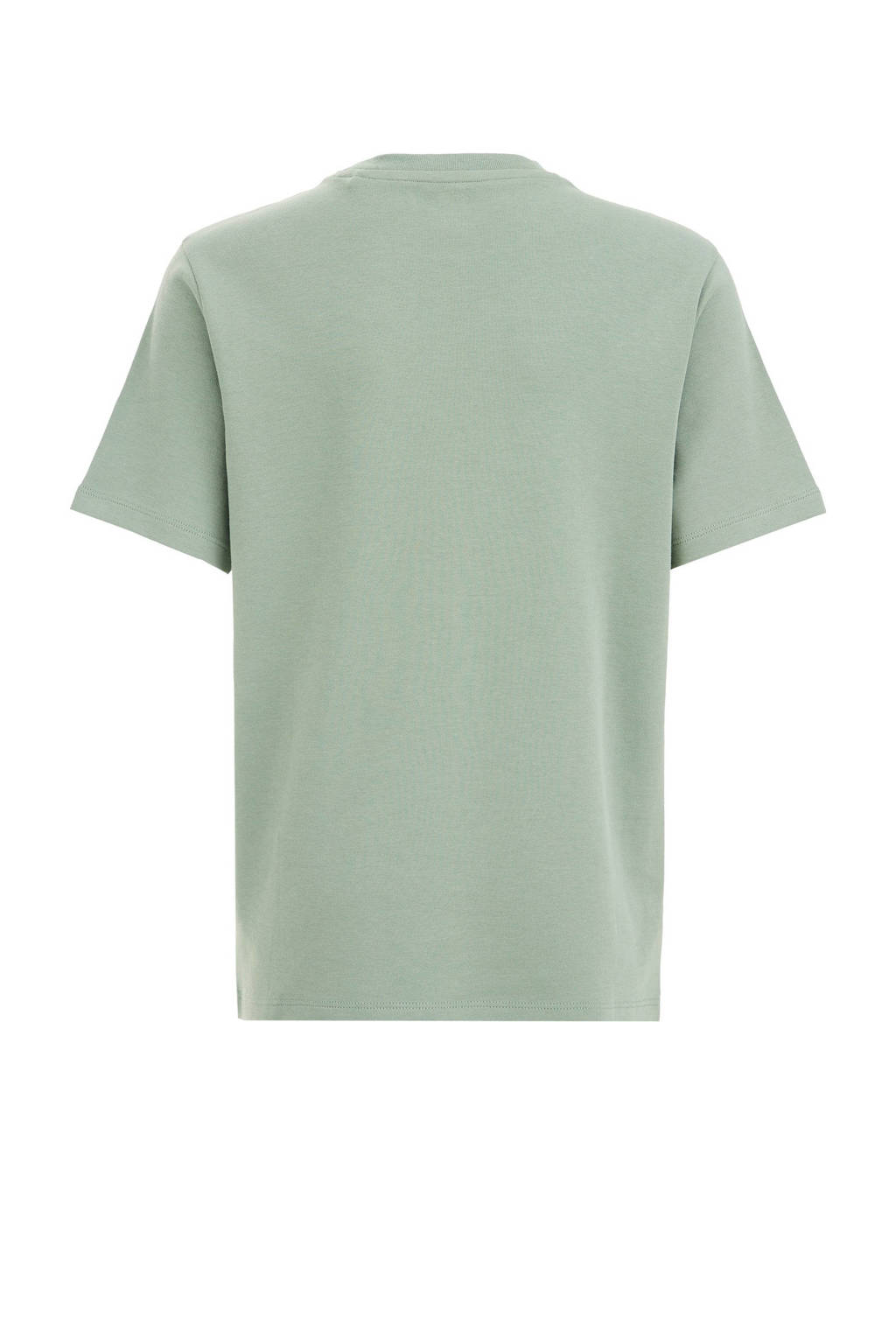 WE Fashion T-shirt pistache