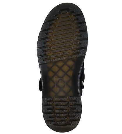 Dr. Martens Sandalen - Brookline - Schwarz
