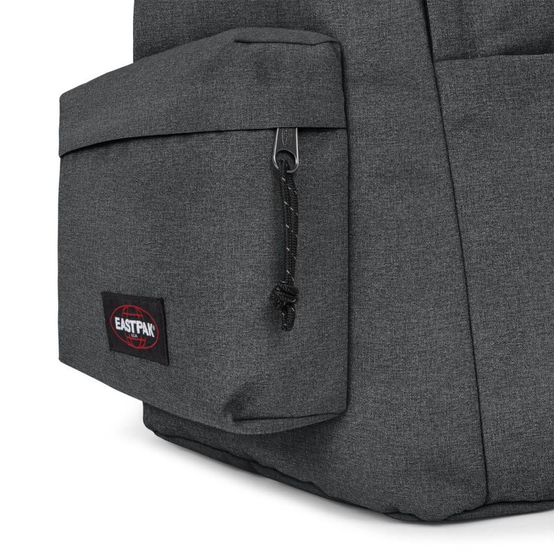 Sac à dos Day office 44 cm Black Denim