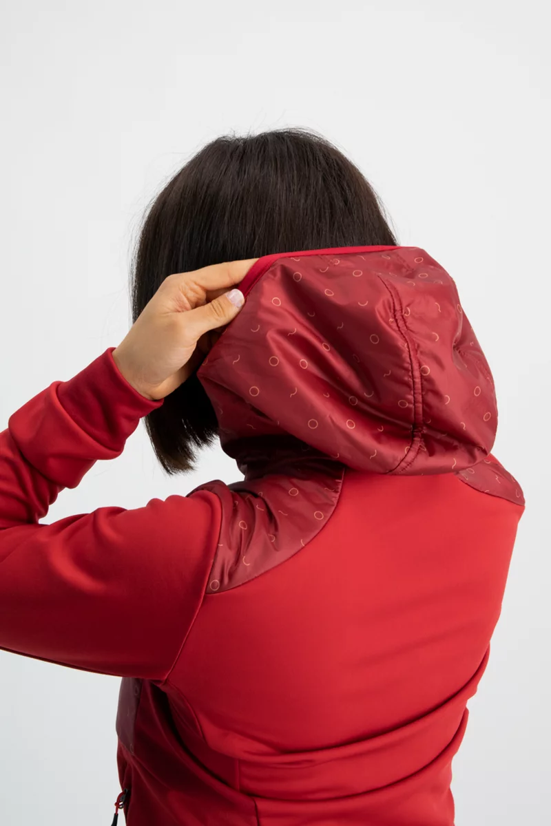 Sportful Doro Damen Langlaufjacke