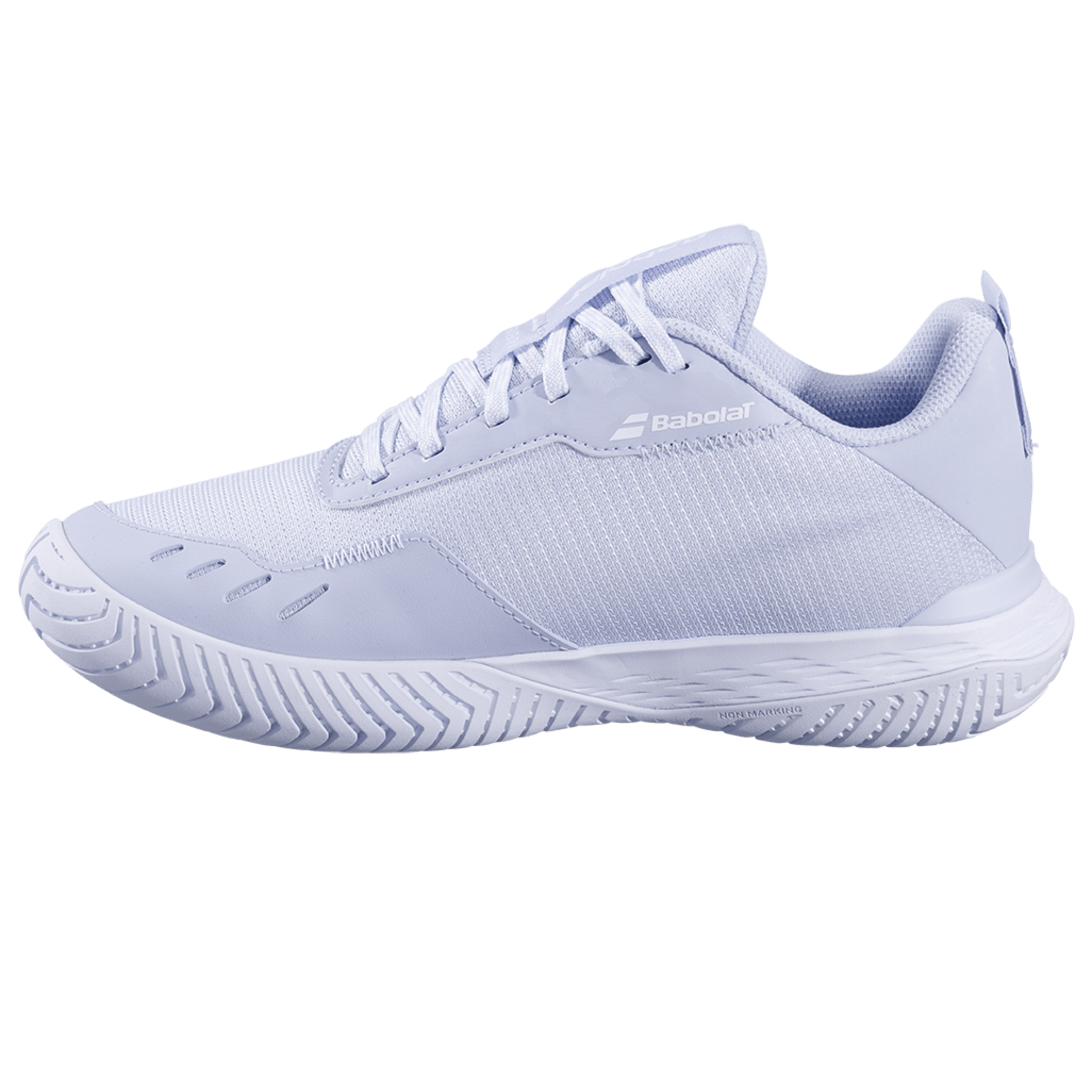 SFX Evo All Court Women Blau / Weiß