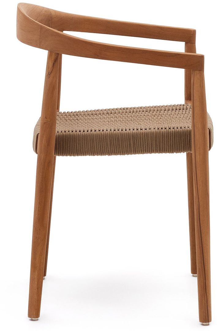Kave Home   Ydalia Tuinstoel