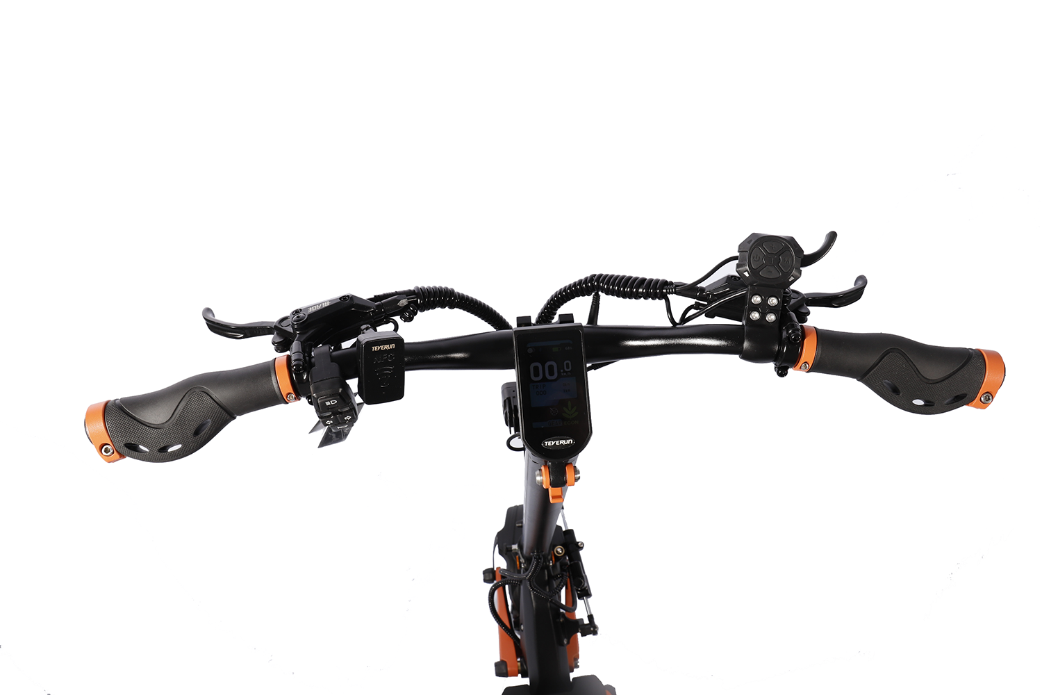 Trottinette Electrique Teverun Blade GT2 60V 26Ah - GT2 PLUS 60V 30Ah - By Minimotors (Double Moteur)