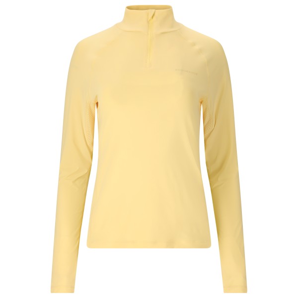 ENDURANCE - Women's Chrissie Midlayer - Pull polaire