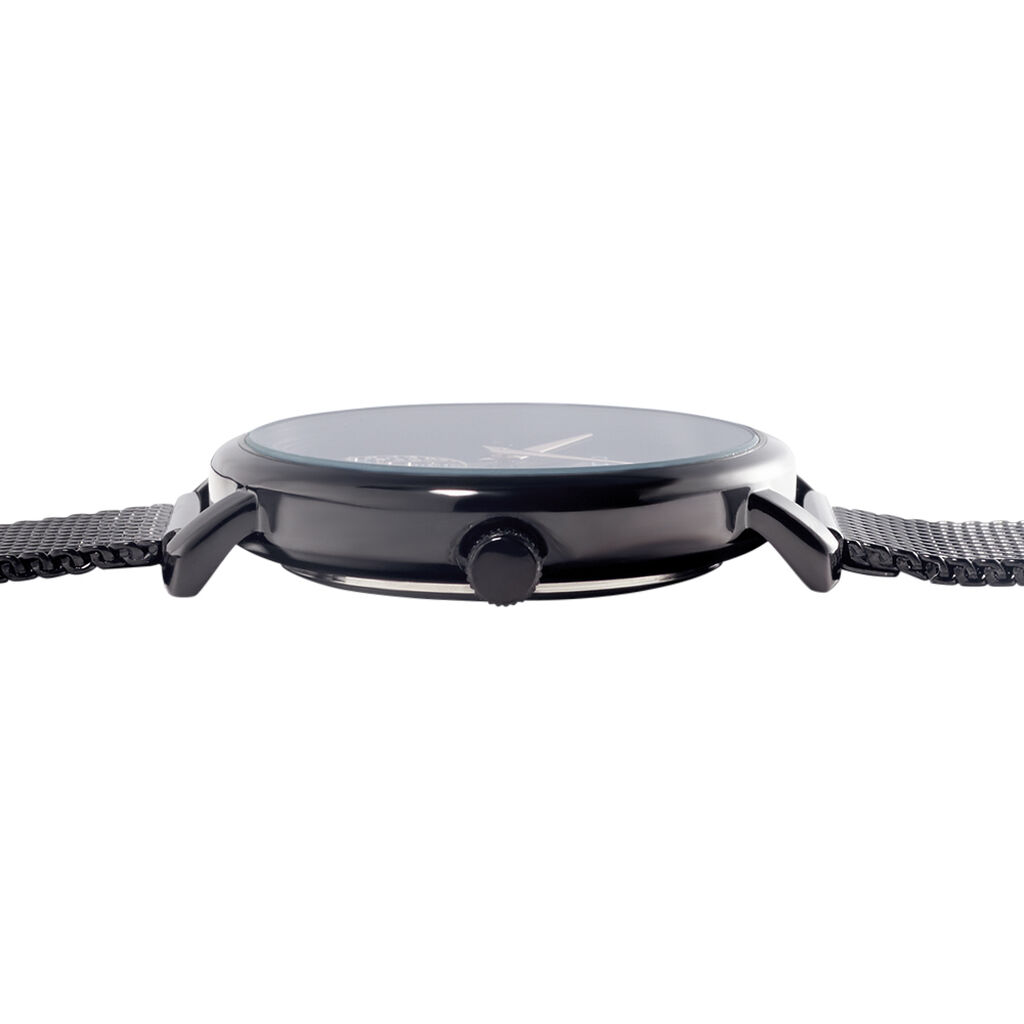 Montre Codhor Amele Noir