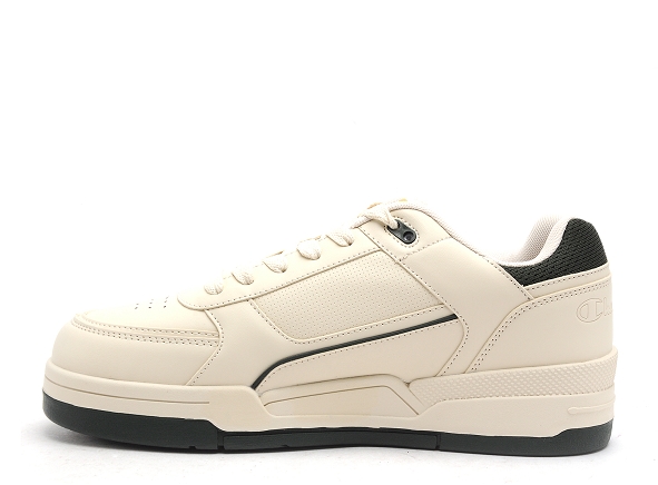 Champion basses homme rebound heritage low beige