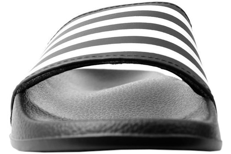 WAVE SLIPPERS I SORT