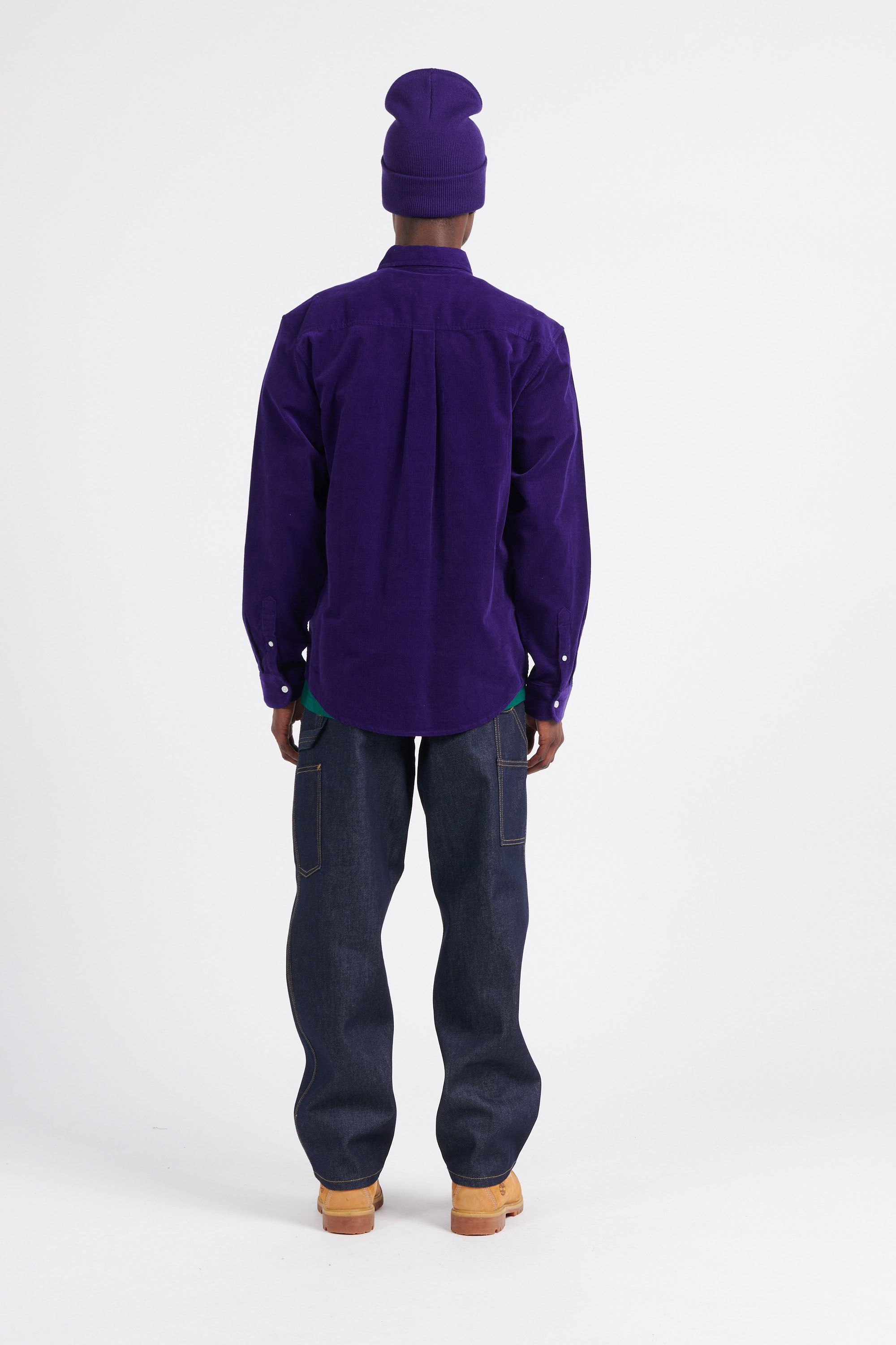 CARHARTT WIP Chemise Multicolore