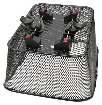 Panier Klickfix City II KorbKlip
