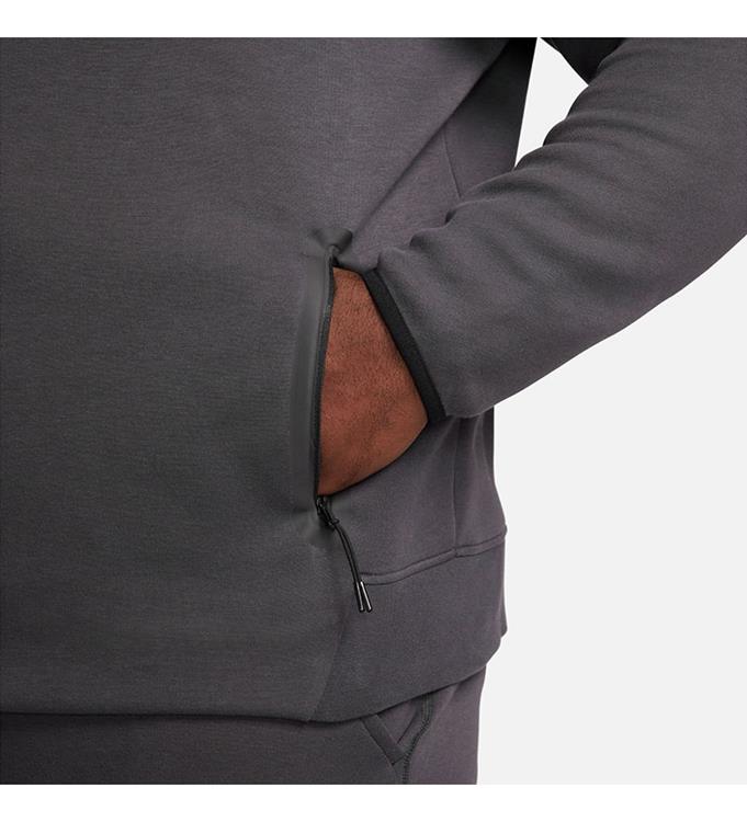 Nike Men Sportswear Tech Fleece Windrunner Hoodie