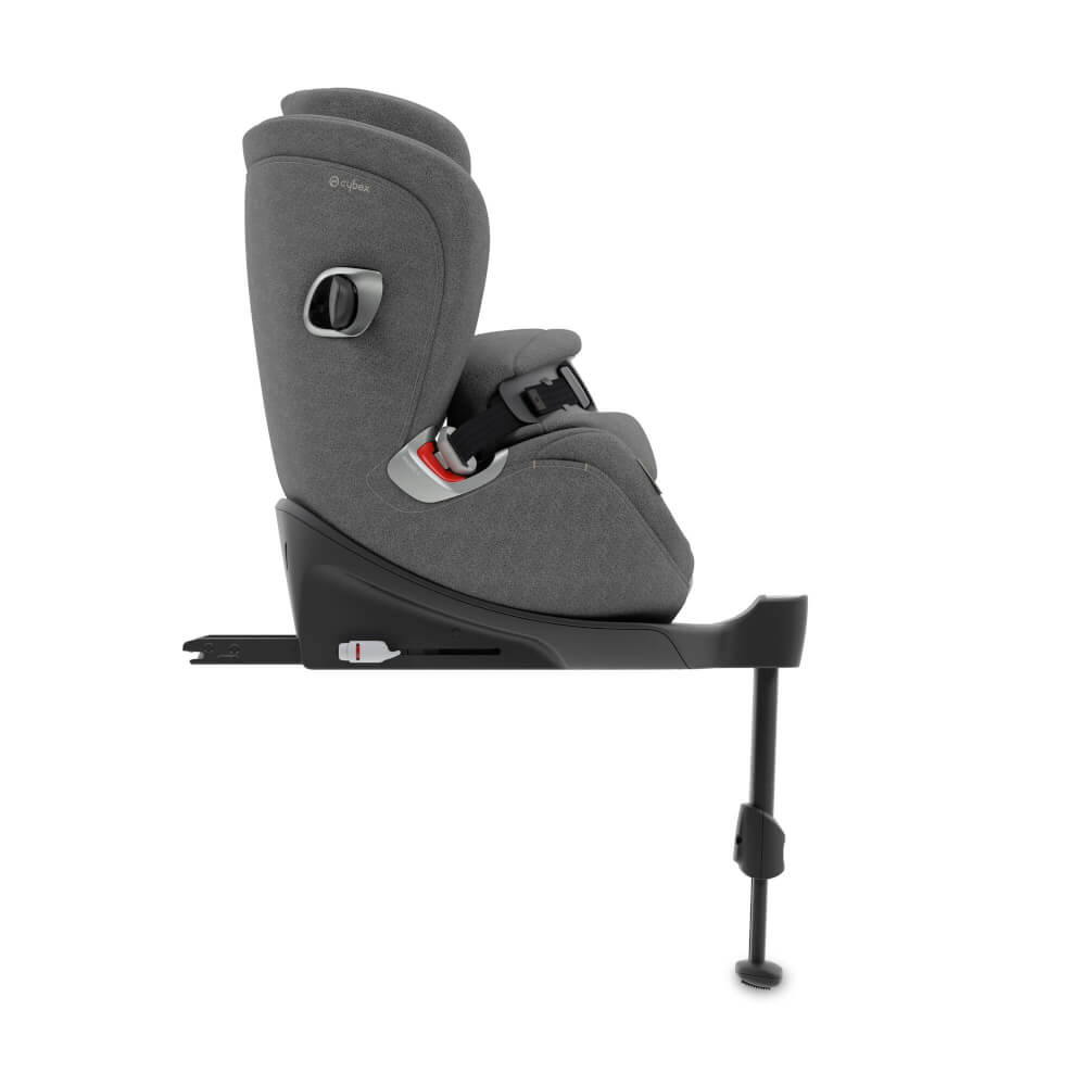 Auto-Kindersitz ANORIS T I-SIZE Soho Grey