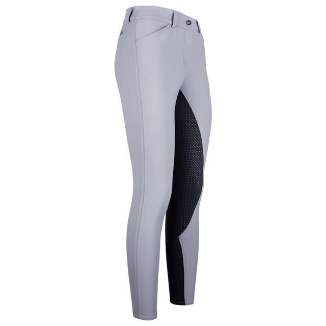 Rijbroek euro-star ESarista Full Grip Kids Grijs