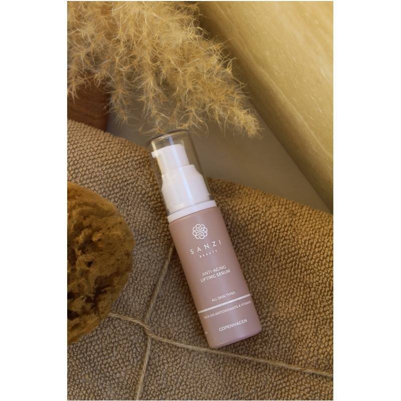 Sanzi Beauty Anti-Aging Lifting Serum 30 ml
