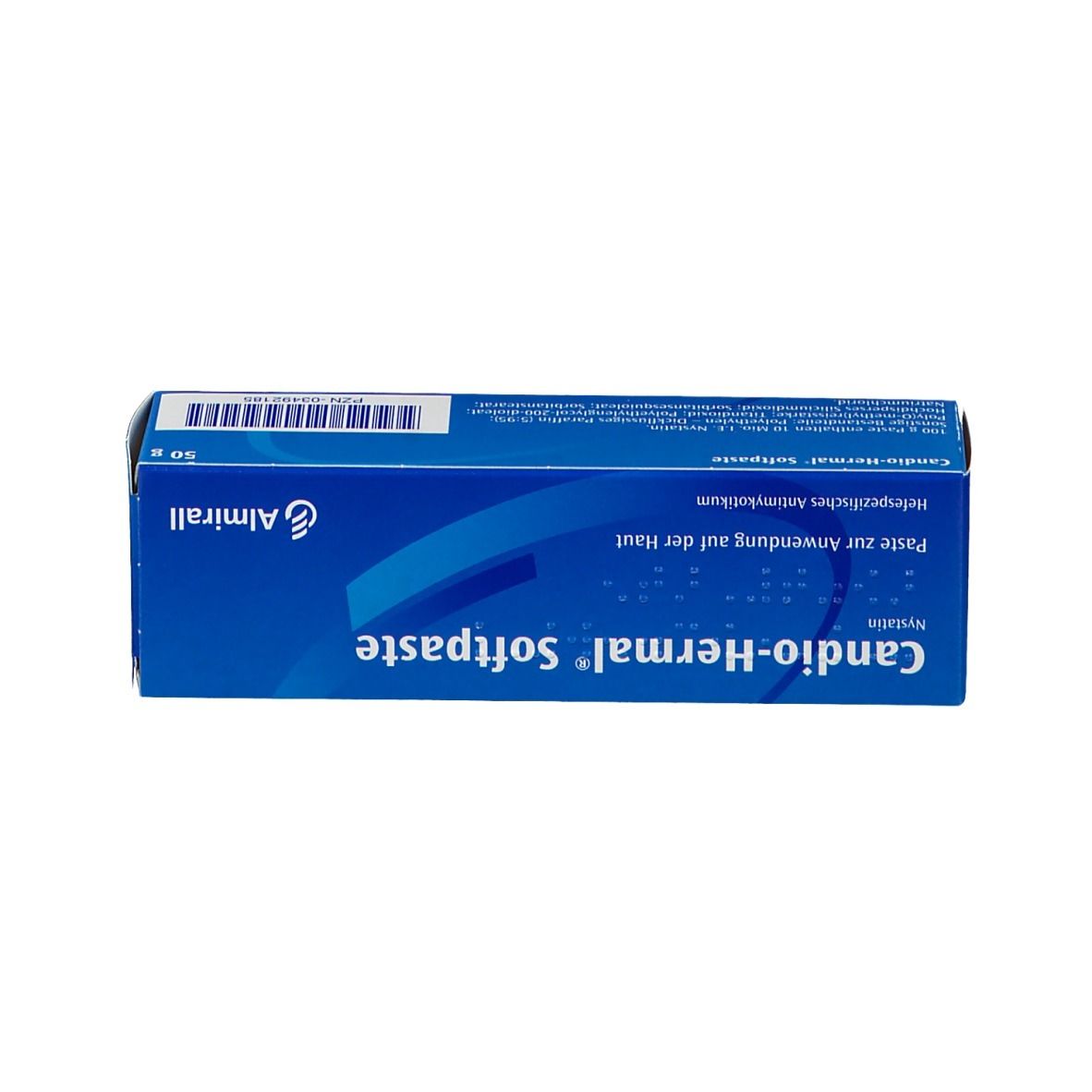 Candio-Hermal® Softpaste