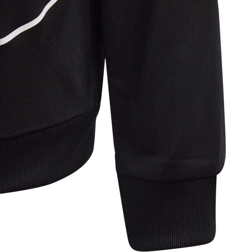 adidas Large Trefoil træningsjakke Gd2707