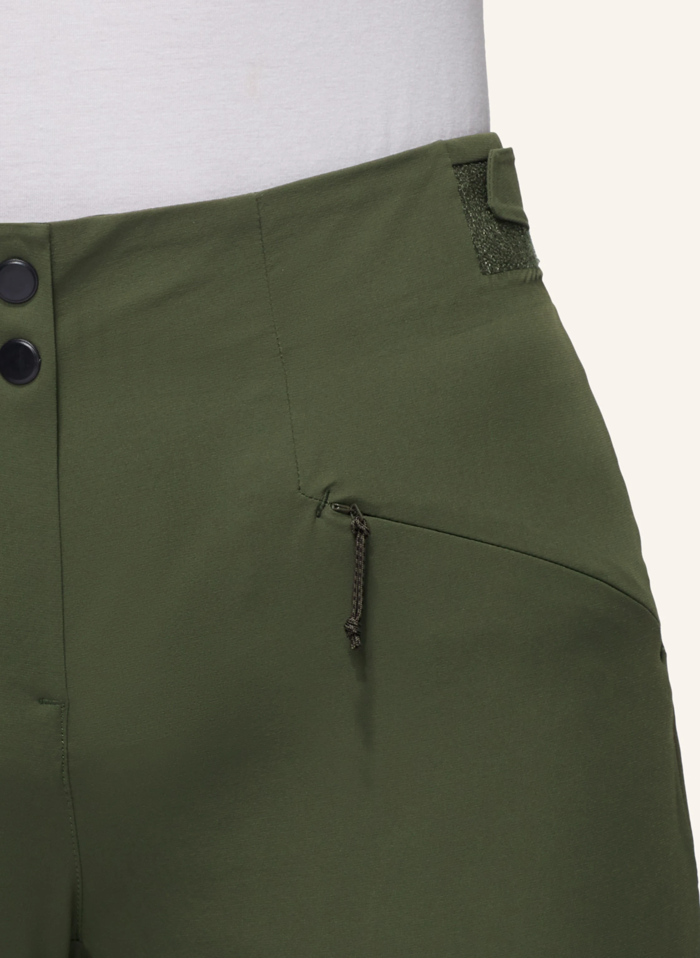 MAMMUT Softshellhose COURMAYEUR