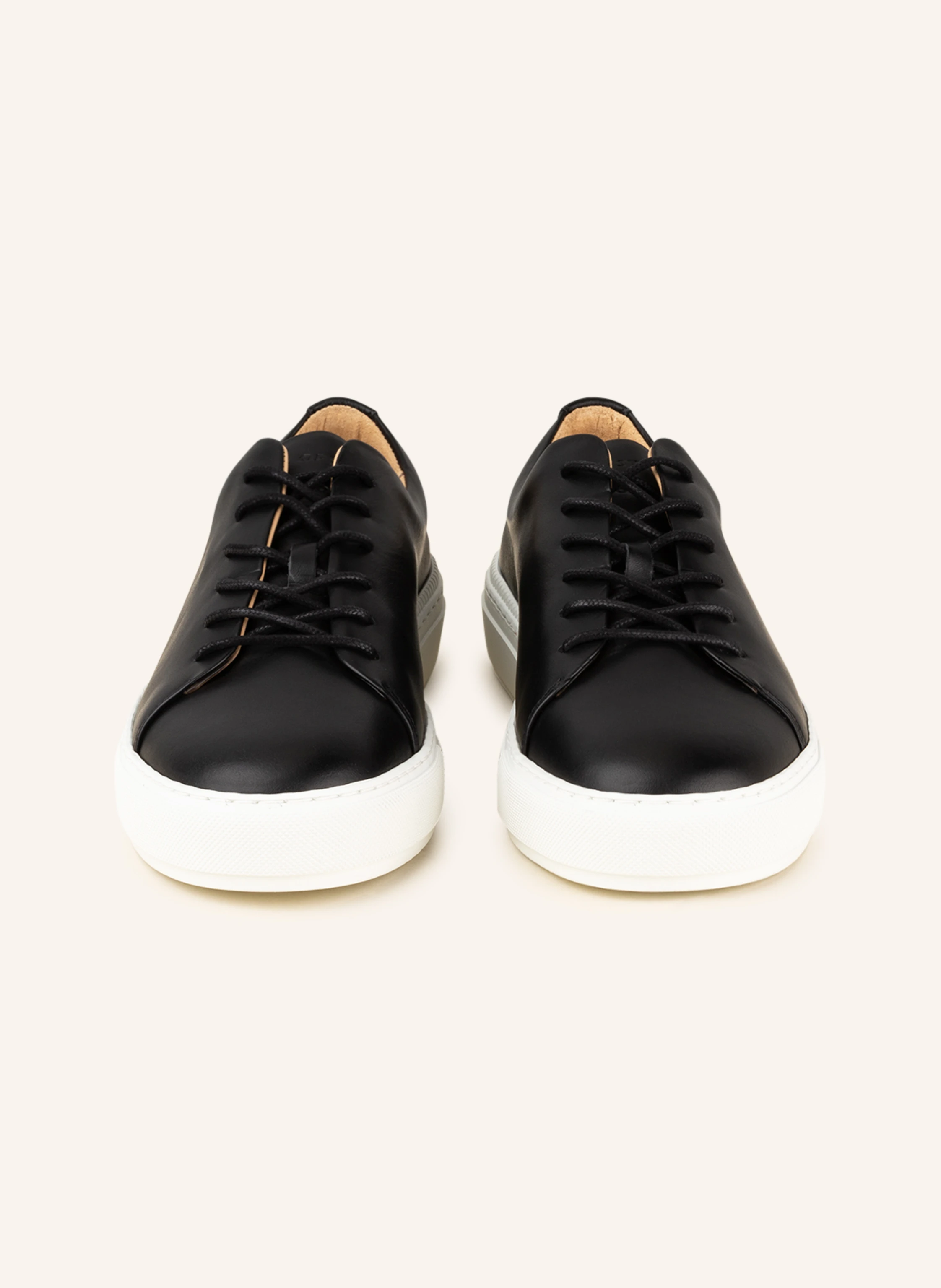 TIGER OF SWEDEN Sneaker SAMPE