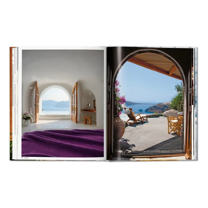 Taschen Great Escapes Mediterranean. The Hotel Book