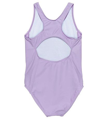 Color Kids Badeanzug - Lavender Mist