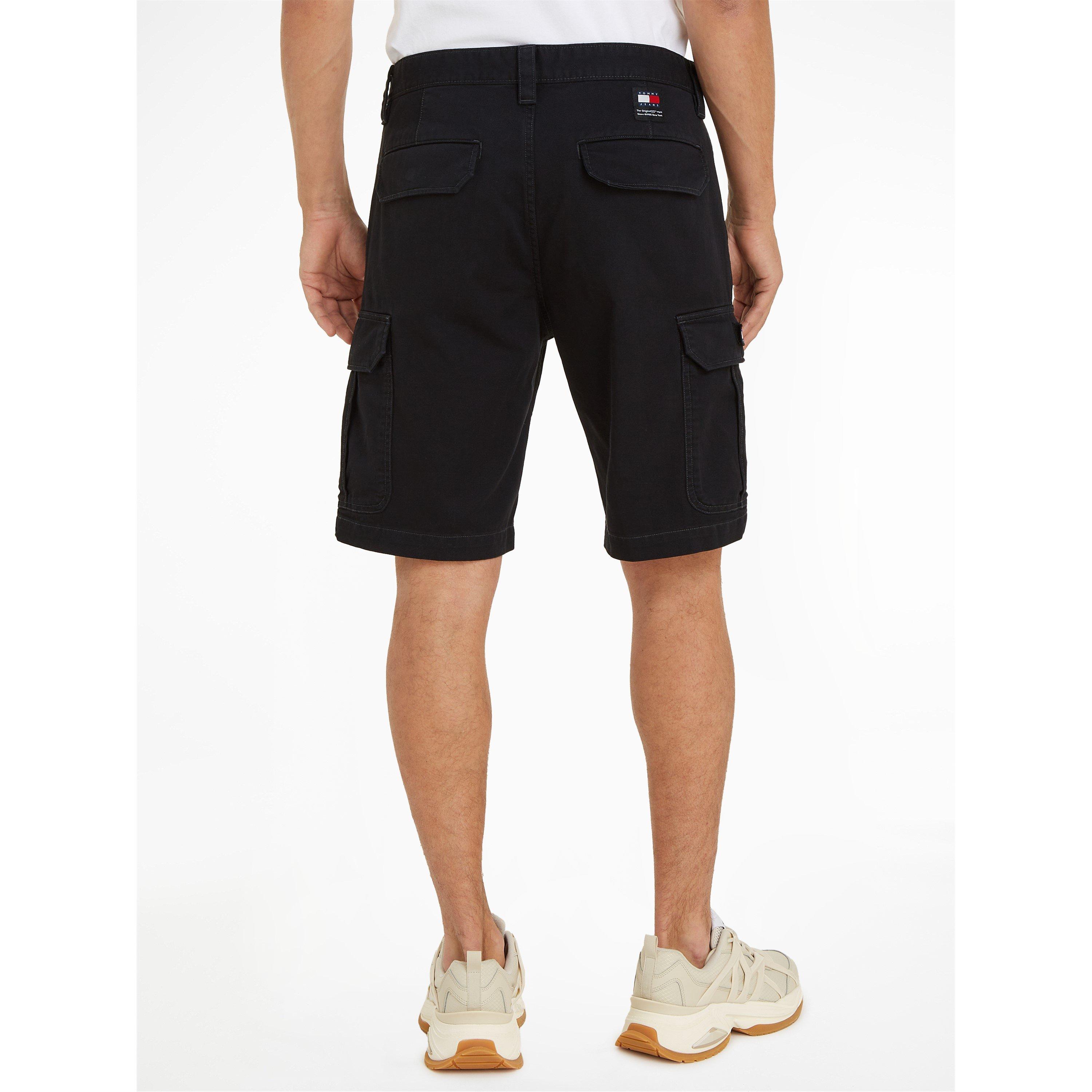 Tommy Jeans Ethan Cargo Shorts