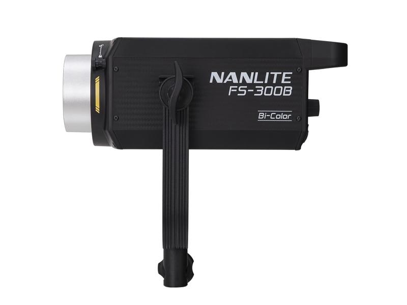 Nanlite Dauerlicht FS-300B Vielseitige, kompakte Leuchte
