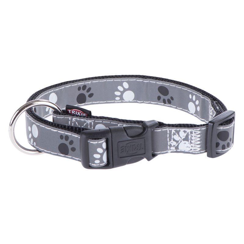 Collier Trixie Silver Reflect