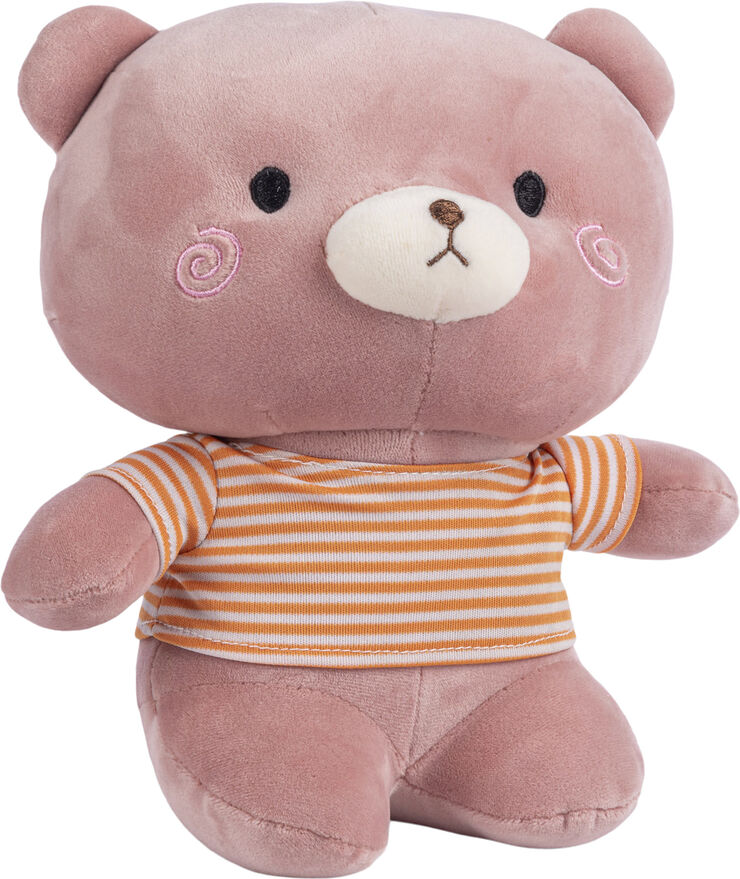 Soft Buddies SOFT BUDDIES BEAR 25c