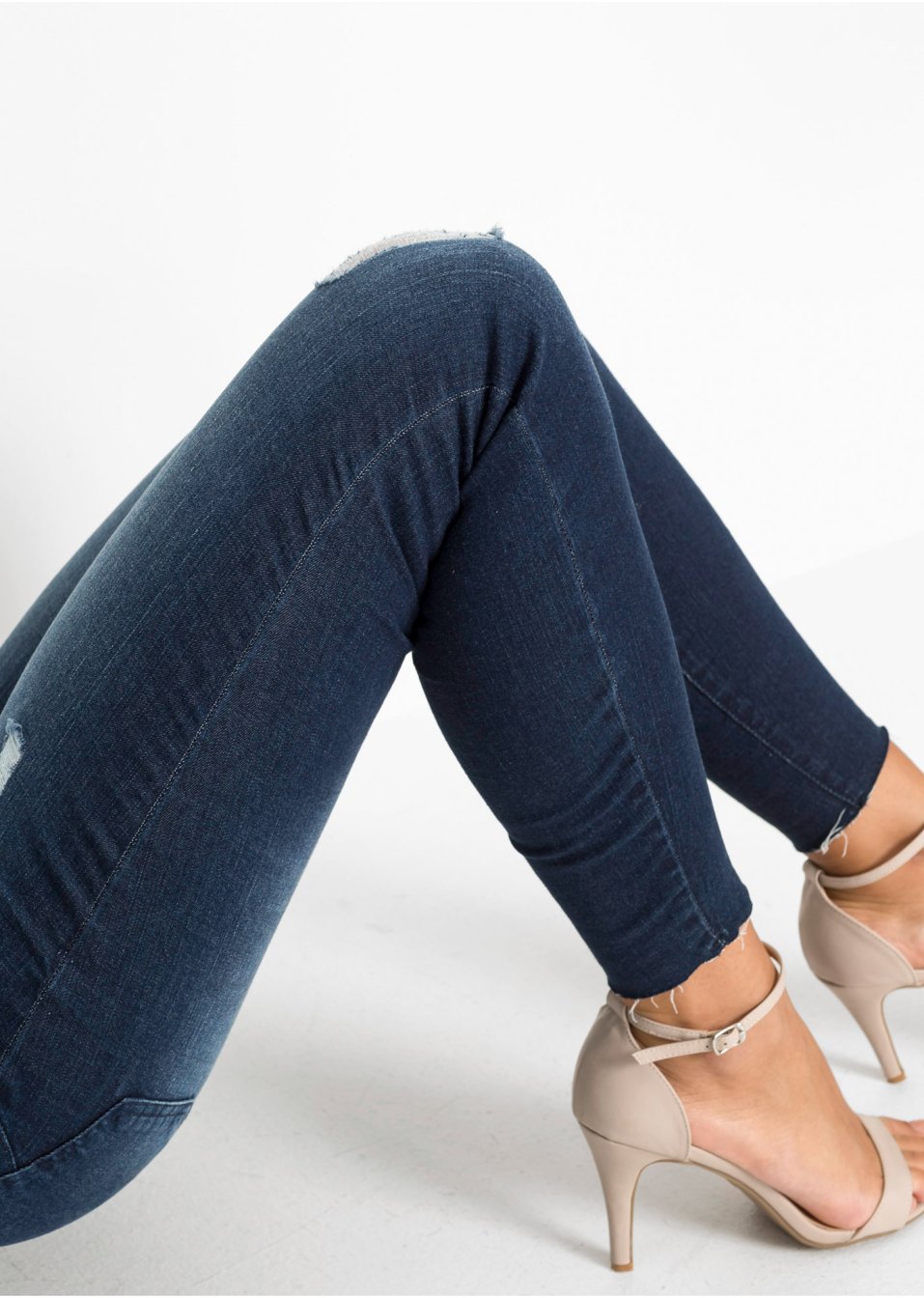 Jean Skinny