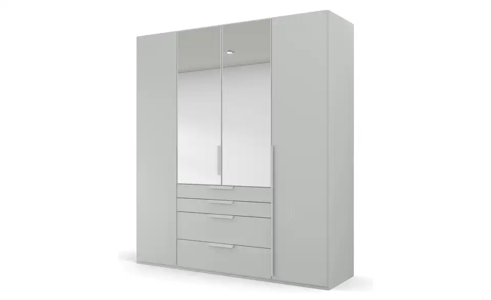 Drehtürenschrank 201 cm
