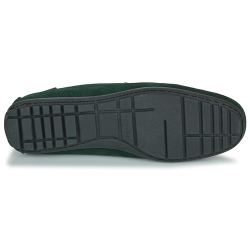 Pellet - CADOR - VELOURS VERT FONCE
