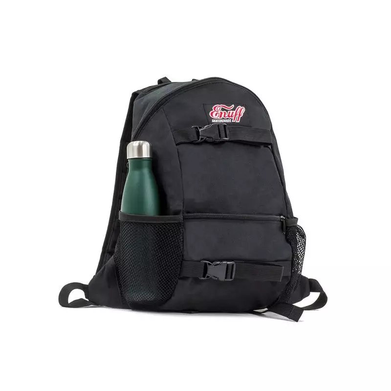 Sac à dos ENUFF SKATEBOARDS Backpack Black