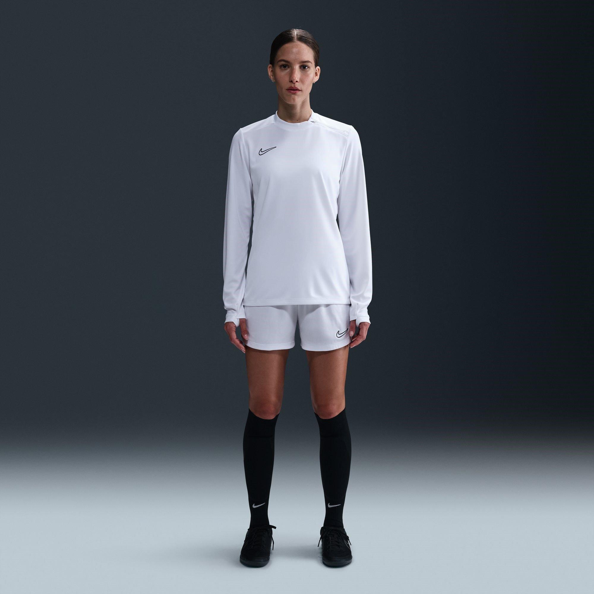 Nike Dri-FIT Academy Football Drill Top Womens